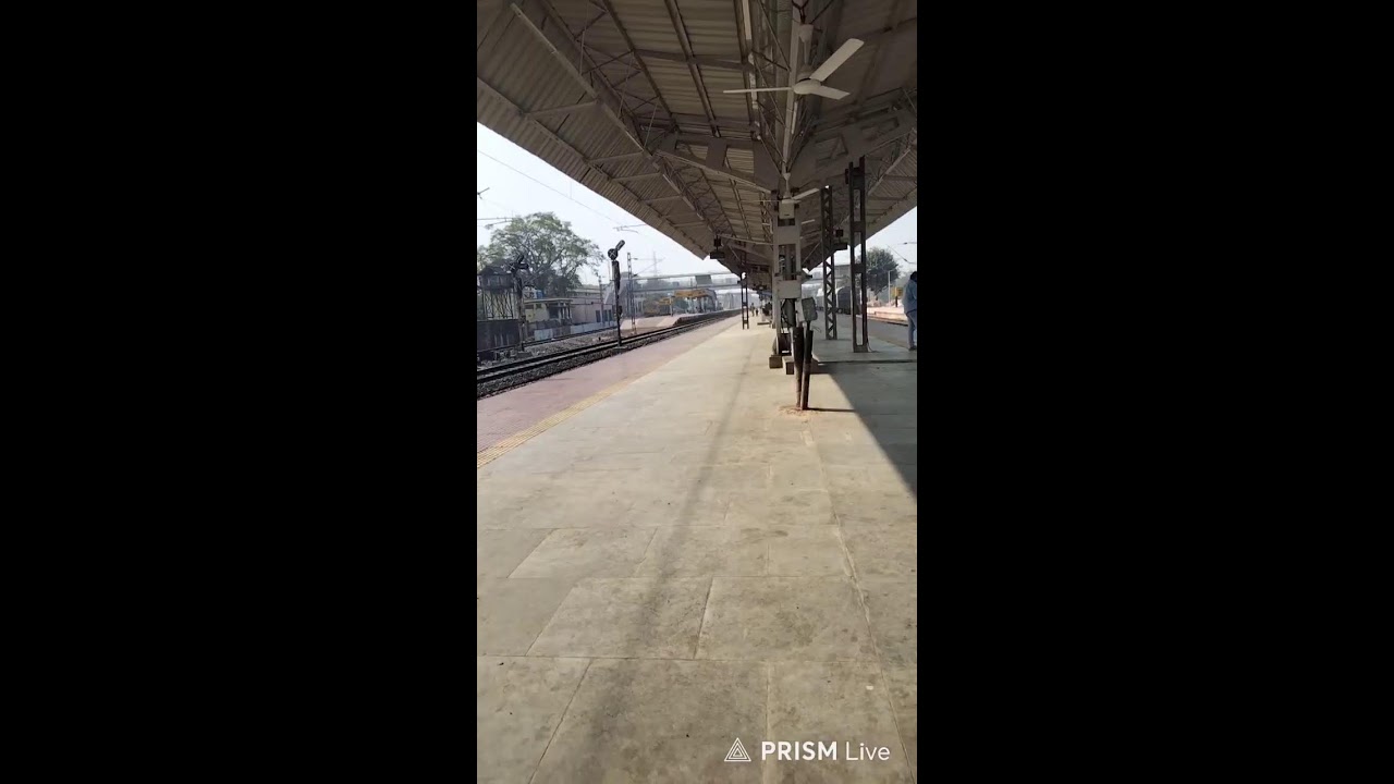 Live streaming of EXPRESS YT
