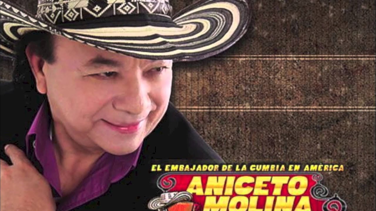Aniceto Molina - La India Pipona
