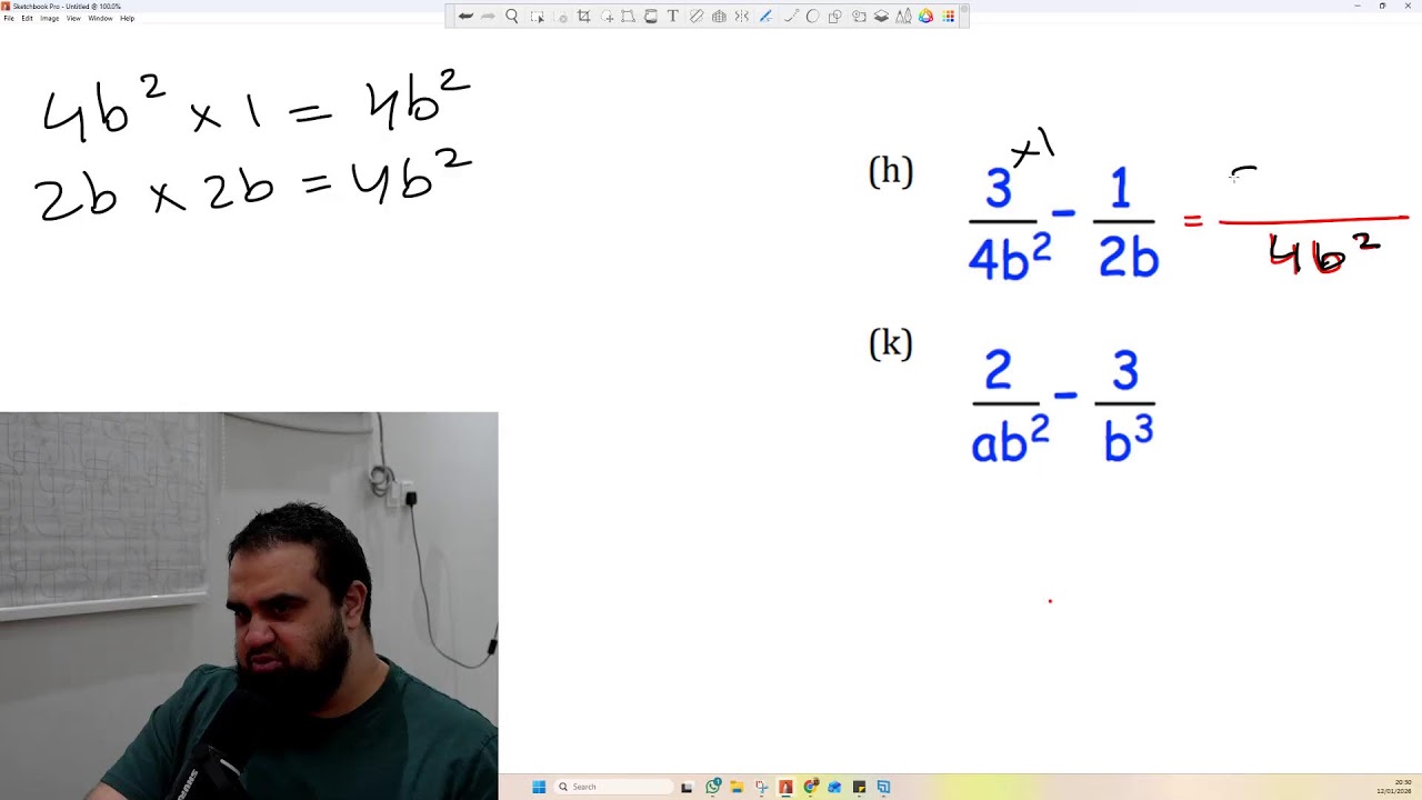Maths