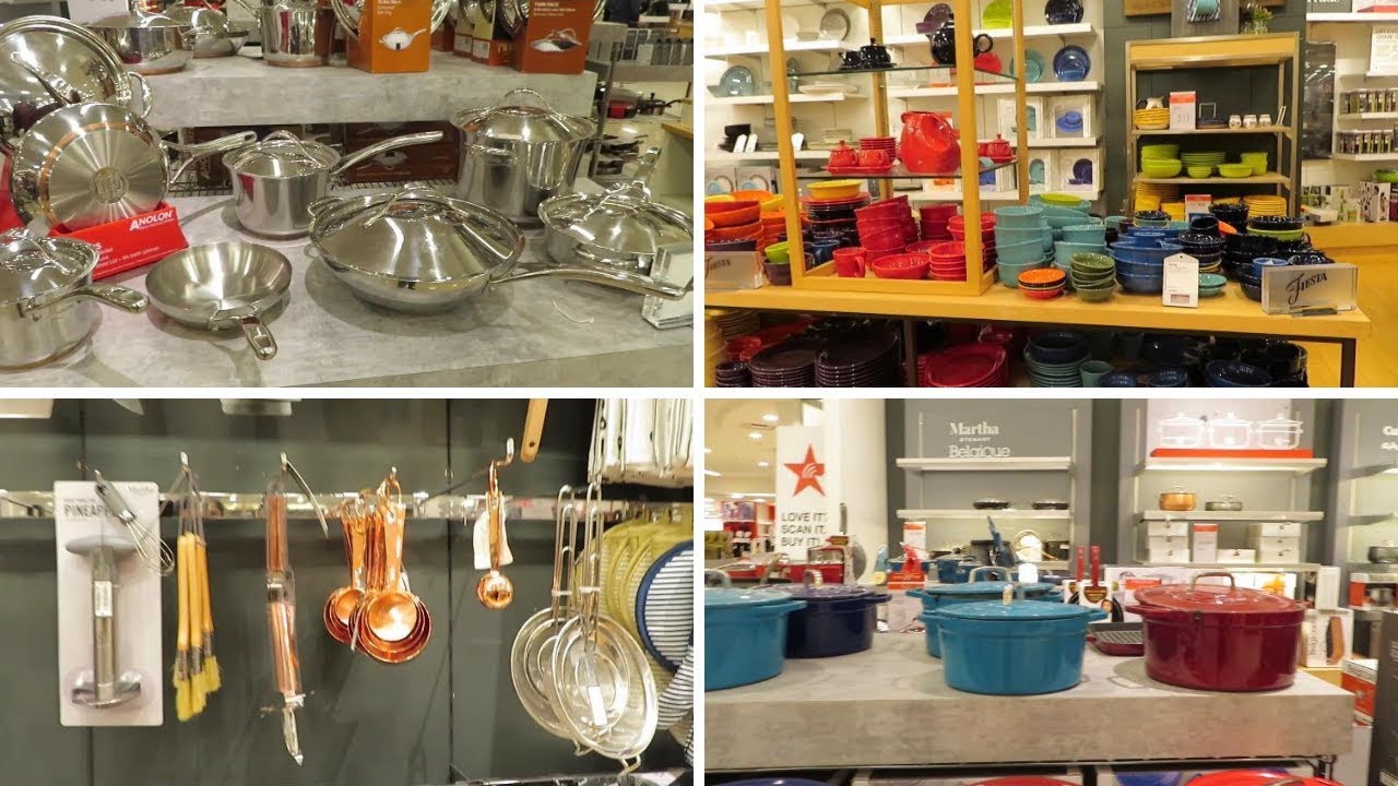 American Style Kitchen Cookware Collections || Cookware Shopping || After Christmas Deals