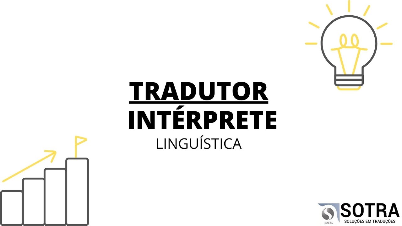 Profiss&atilde;o de Tradutor/ Interprete Lingu&iacute;stico#tradu&ccedil;&atilde;o