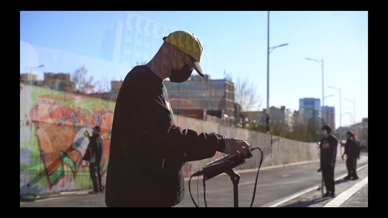 Bodikhuu / Beat Session