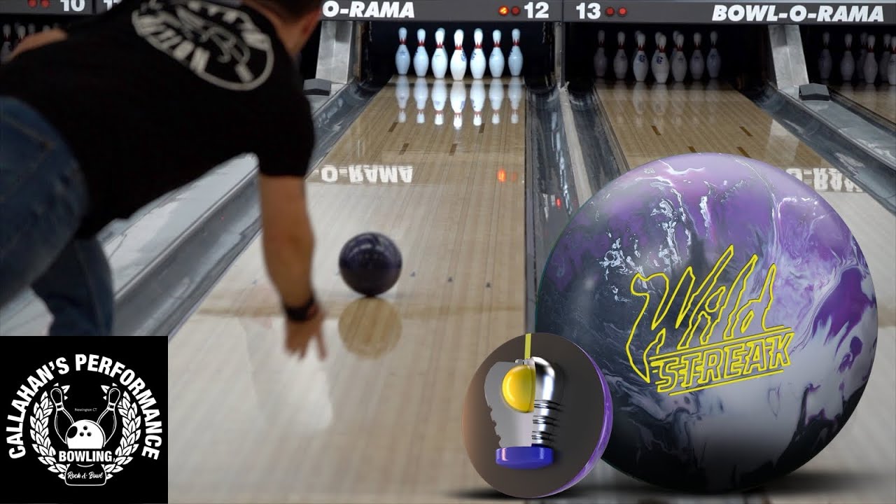 RotoGrip WildStreak let's use it first review w/ Keith DeMaine