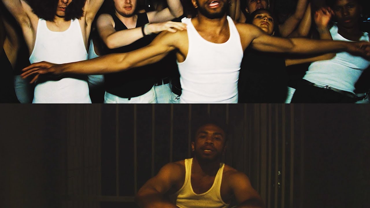 Baby Boy - Kevin Abstract
