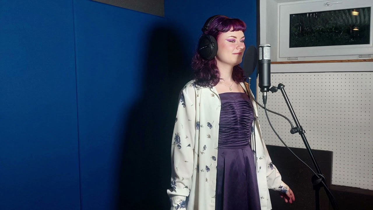 ERIKA - KALEIDOSCOPE