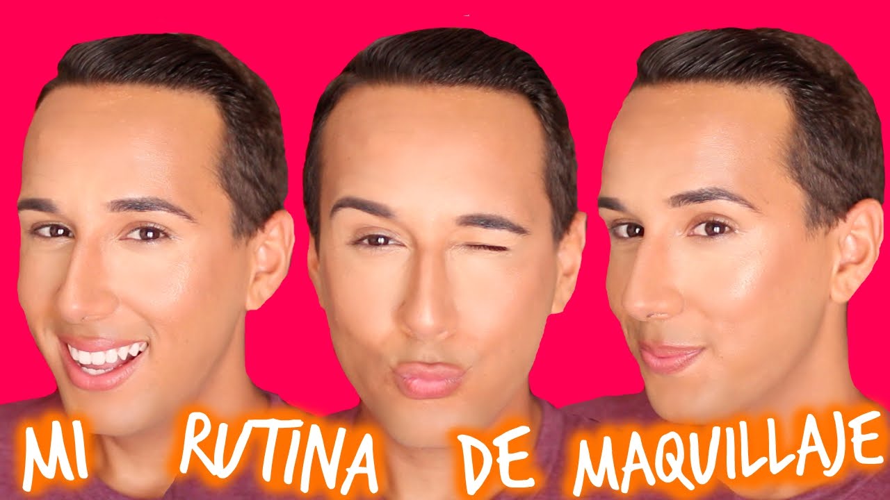 &iexcl;MI RUTINA DE MAQUILLAJE EN VERANO! 2O15 ♡ &iexcl;A PRUEBA DE BALAS!