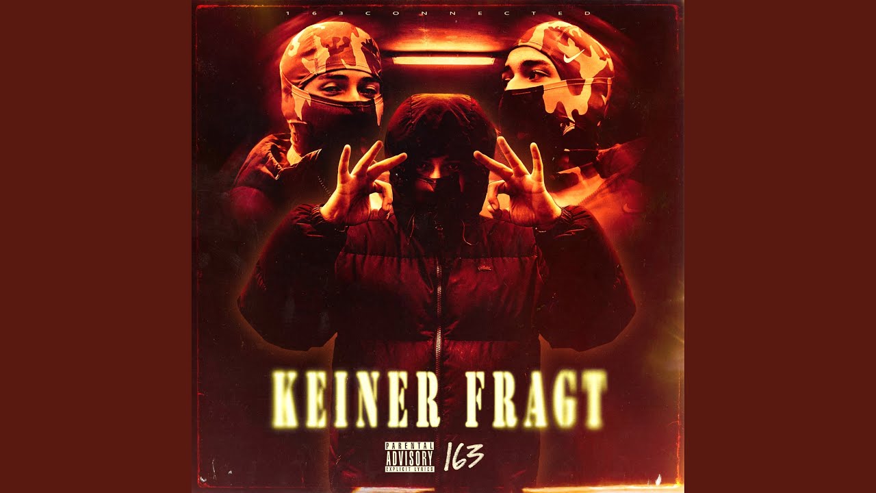 Keiner fragt