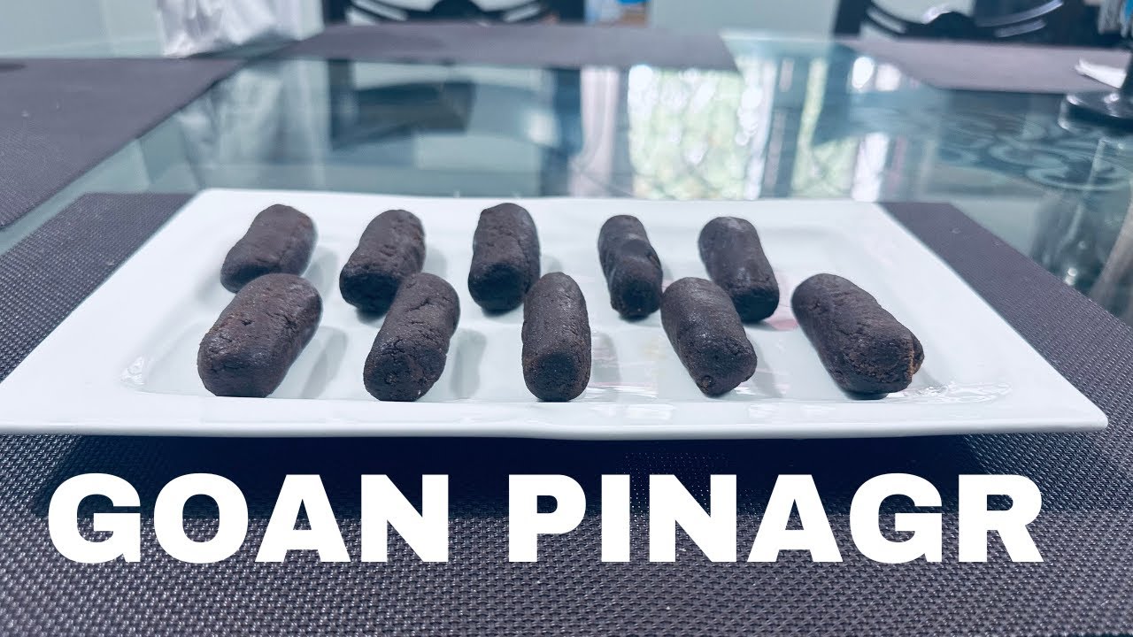 Goan Pinagr Recipe