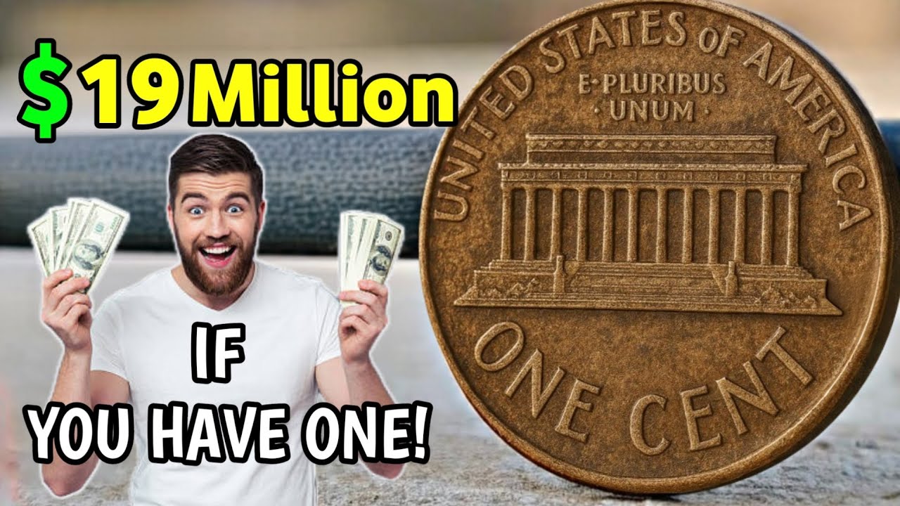 &ldquo;Collectors Are Fighting for This Rare Penny!Coins old world pk || CoinX usa ||#coincollecting #coin