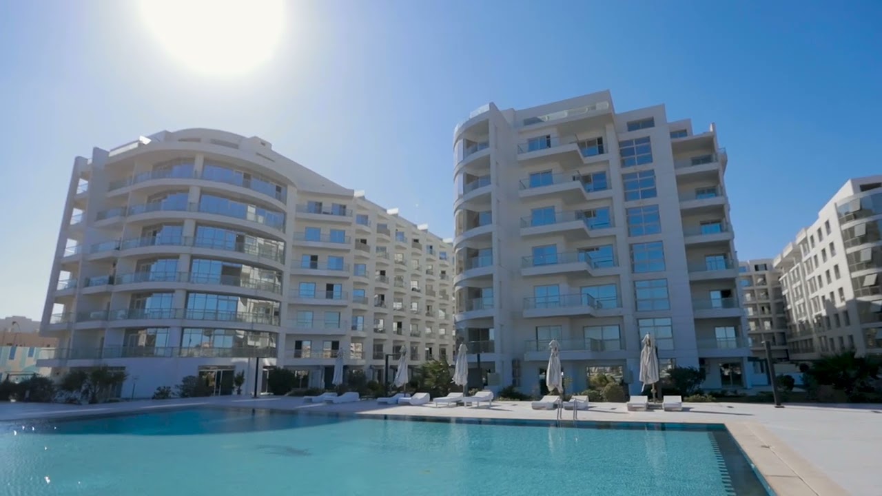 Scandic resort hurghada