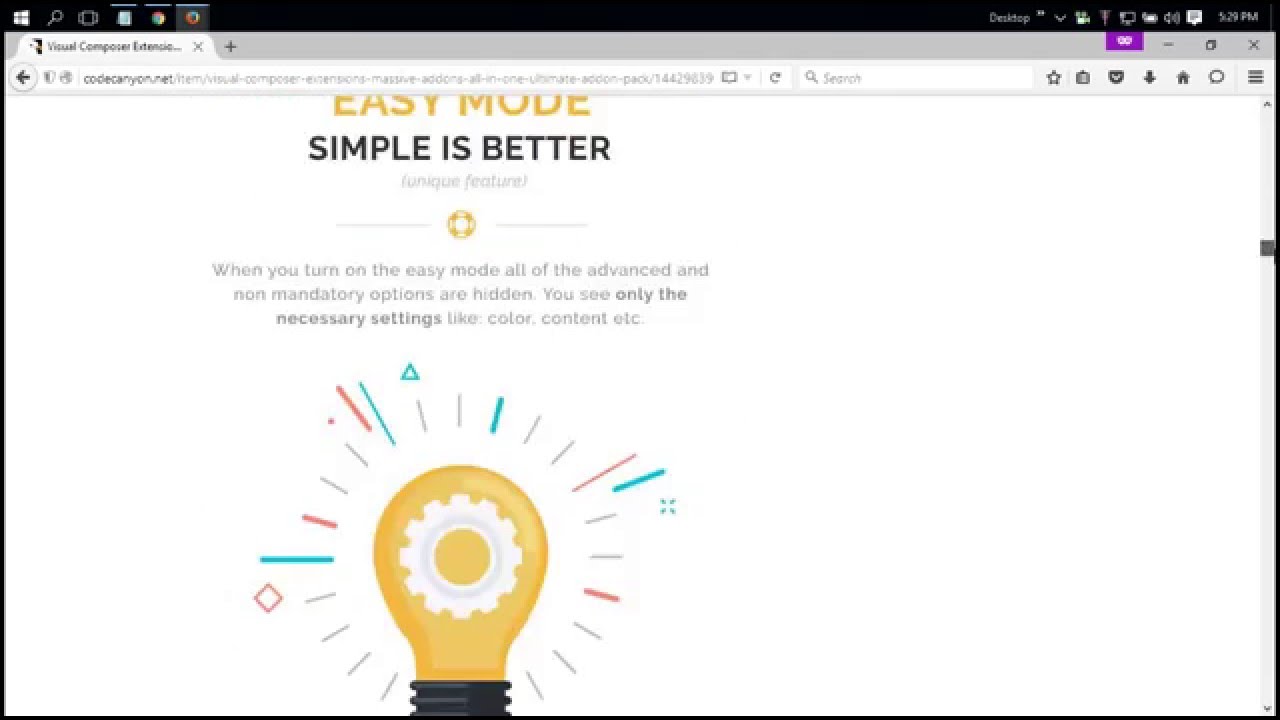 Massive Addons - All In One Ultimate Addon Pack Latest Version Download
