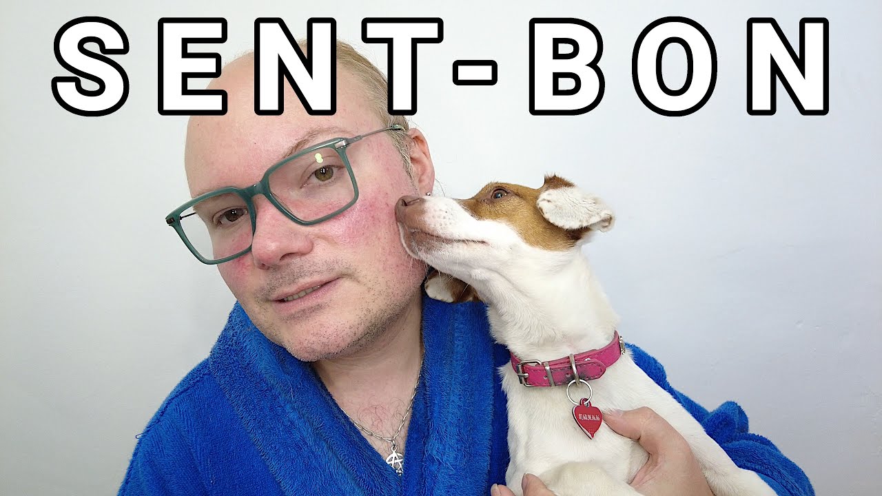Je teste un drôle de soin sur mon visage !
