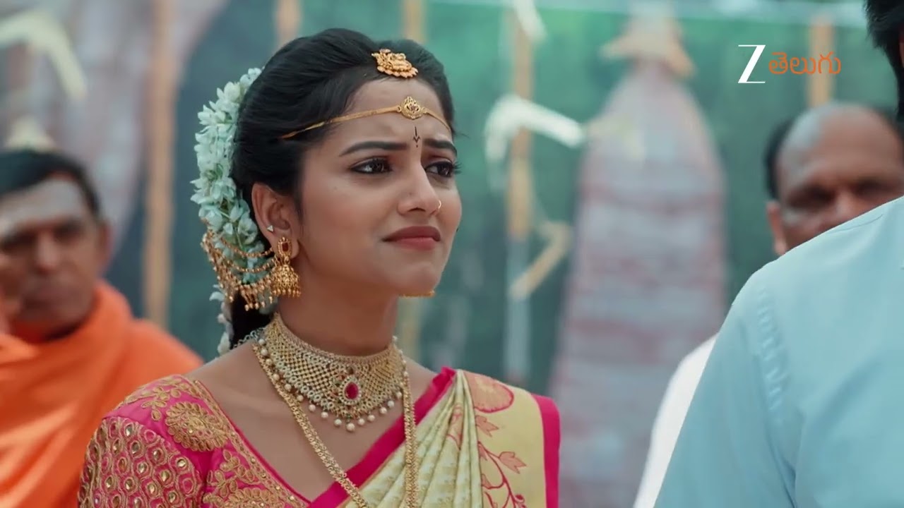 Lakshmi Raave Maa Intiki| Ep - 25| Webisode 02| Jan,23 2026| Madhu Sudhan,Sri Lakshmi| Zee Telugu