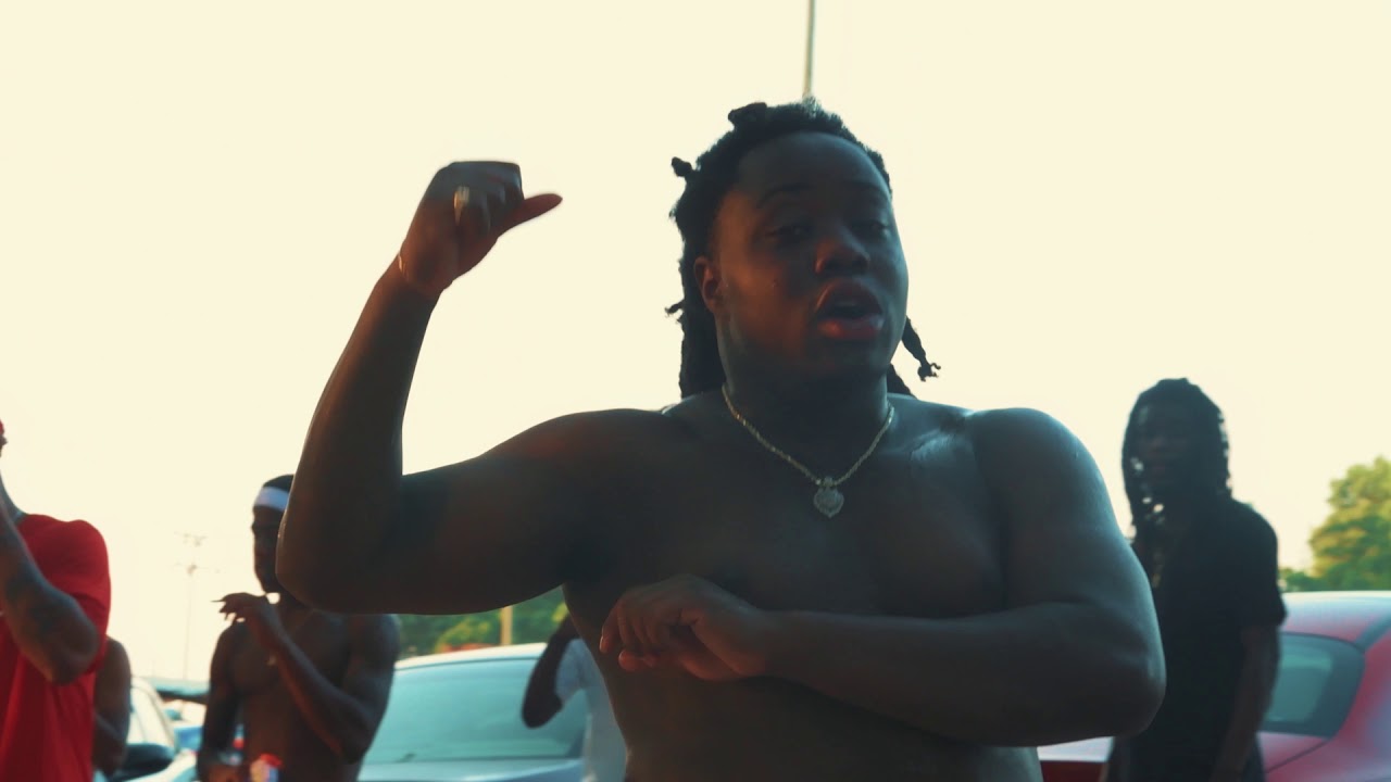F.S Rudy Ft FatBoi Yayo- SummerTime (Official Video)(ShotBy:Zenius Films)