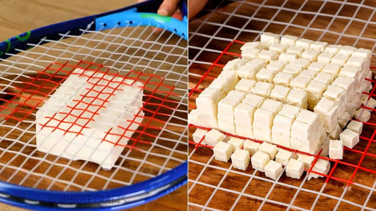 Simple & Quick Food Cutting Tips That Make Every Plate Look Beautiful