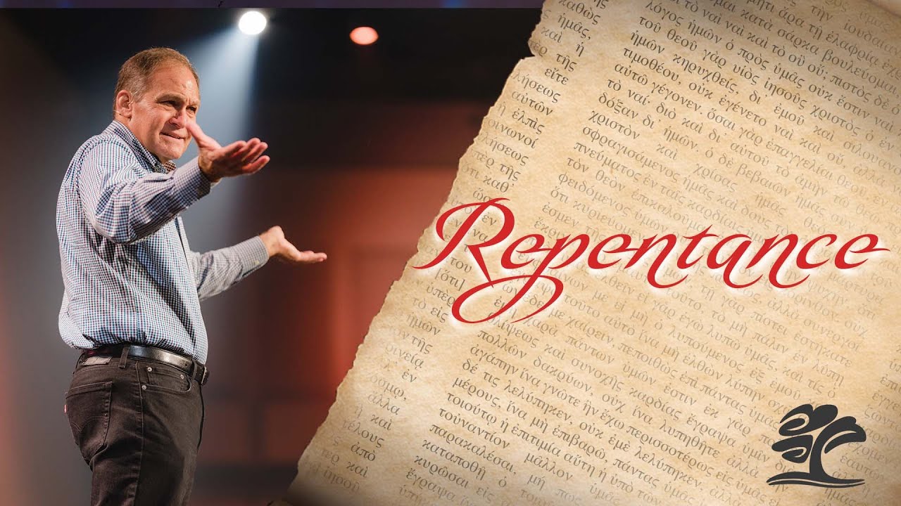 Sufficiency in Christ Week 6 | Perry Duggar