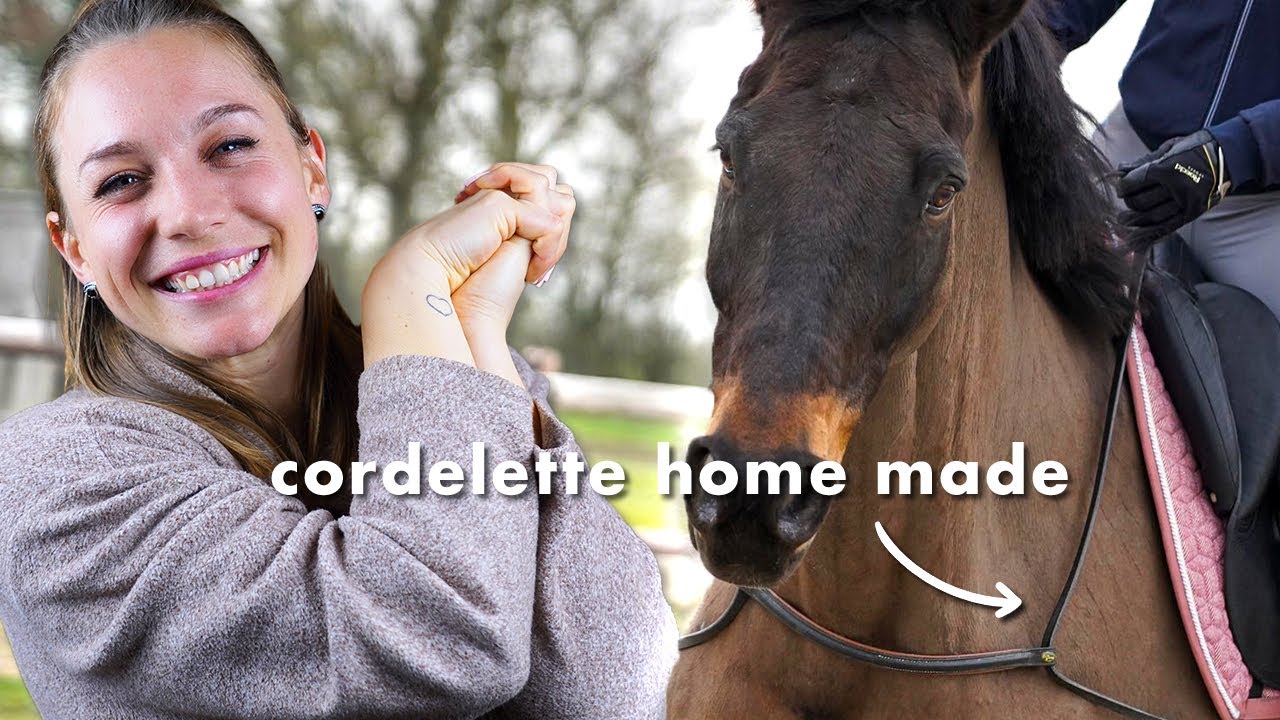 MONTER EN CORDELETTE - Pourquoi ? Comment commencer ? Quels sont nos objectifs ?