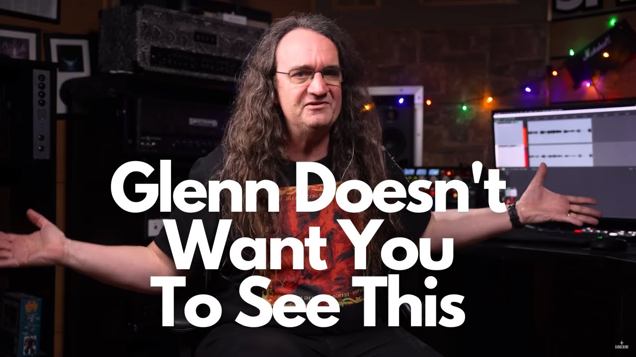 SpectreSoundStudios Is Wrong About Pickups