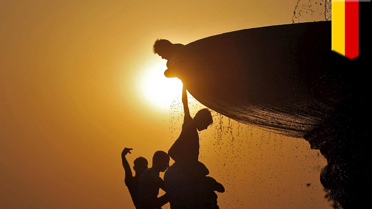 Climate change: Middle East and North Africa will soon become uninhabitable - TomoNews