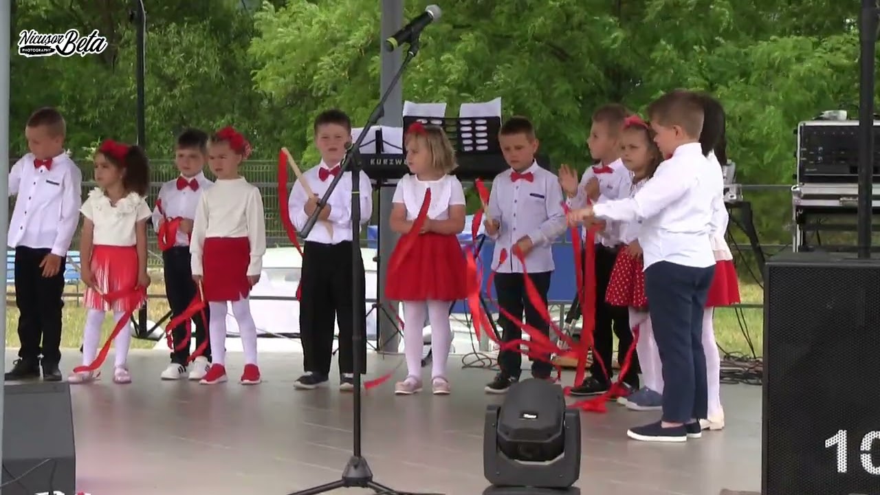 Ziua Copilului 1 iunie 2023