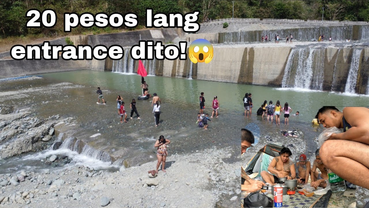  Sobrang Murang liguan sa pangasinan | Dipalo river park