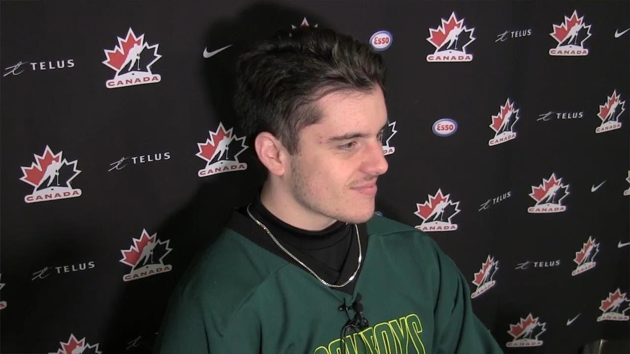 A year of recovery since the Humboldt Broncos bus crash