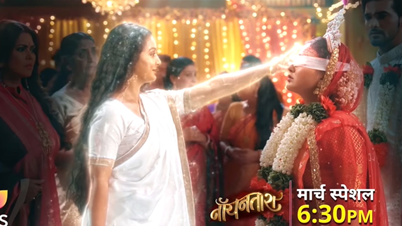 Noyontara Promo 18th March 2026: Noyontara Ne Diya Tara Partik Ko Aashirwad, Di Chetavni