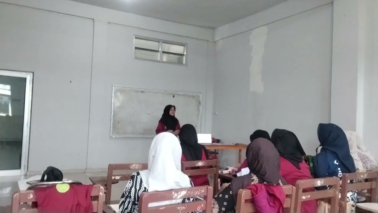 PPL 1 KELAS 1 BAHASA INDONESIA 