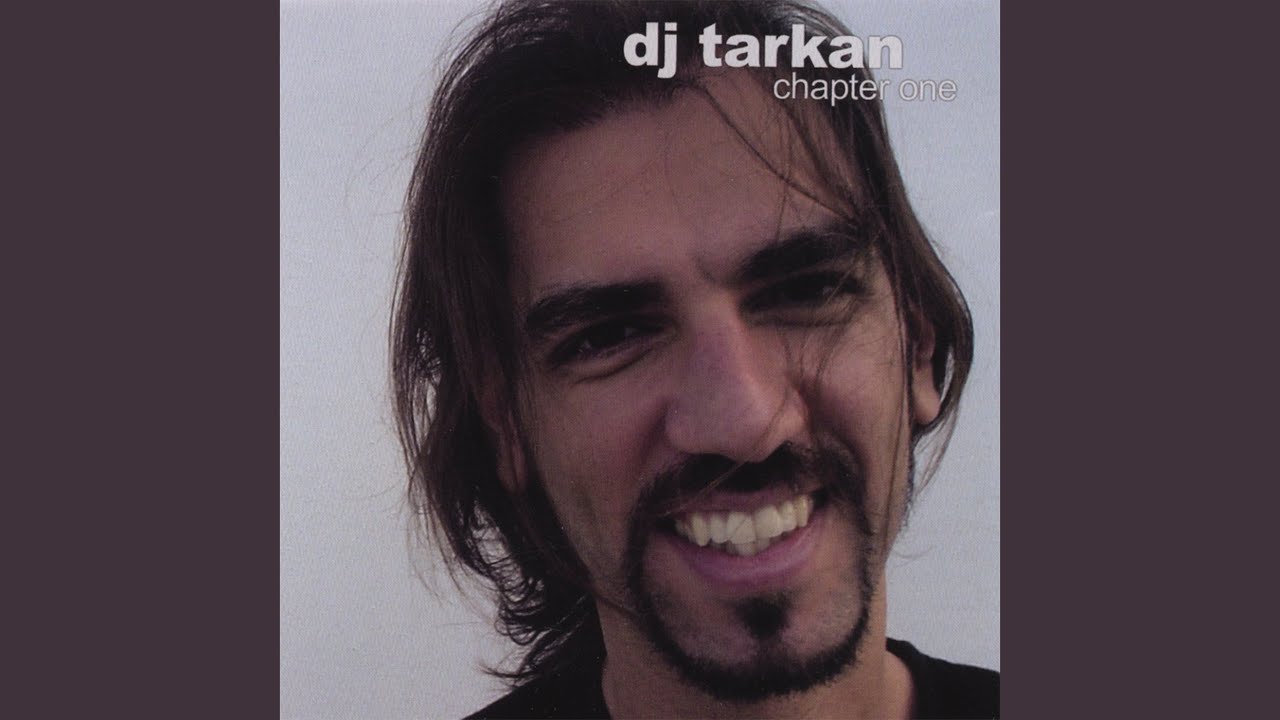 DJ Tarkan & Dammex feat. Cagri Eralp - In a Dream