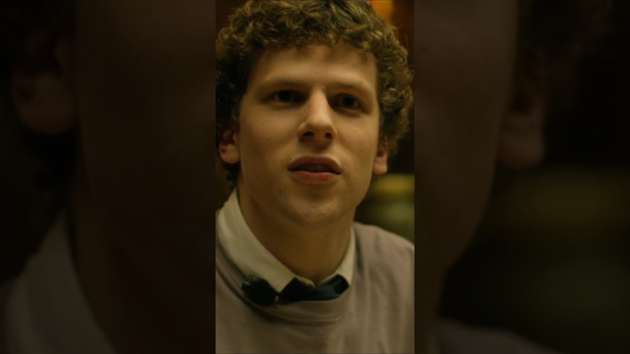 The Social Network (2010)