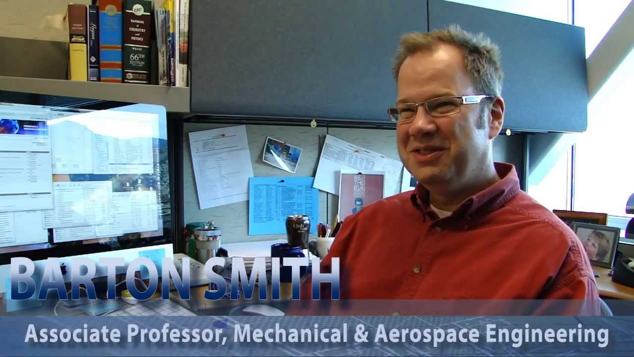 Bart Smith Resarch