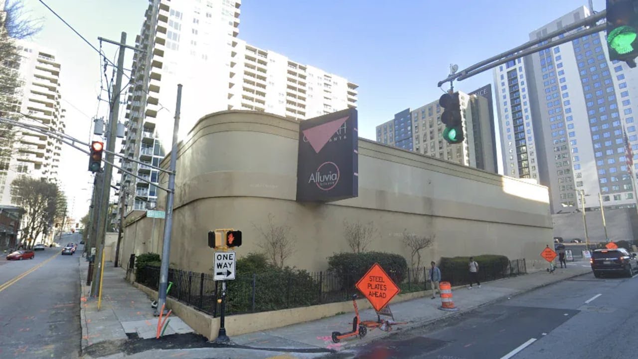 Cheetah Lounge in Midtown Atlanta to be replaced by high-rise for student housing, developer says