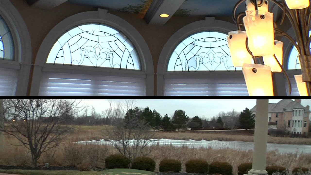 Steve McEwen Presents 16 Star Lane, South Barrington on NBC-TV's 