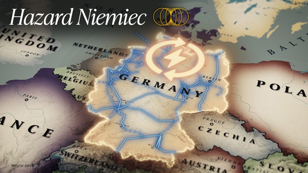 Czy wod&oacute;r to kolejna, niemiecka wunderwaffe?