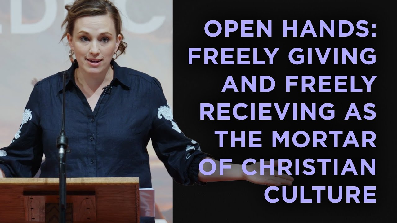 GRACE AGENDA 2023 