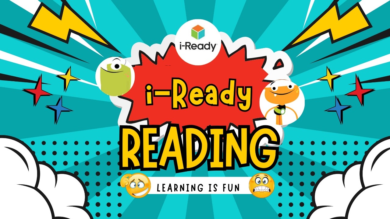 LIve i-Ready math