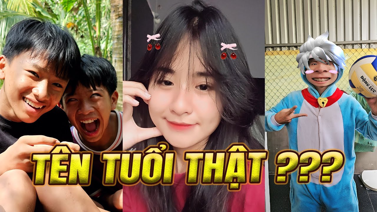 Tên Tuổi Thật Và Quá Khứ Của Trần Vy Vy - Biệt Đội Báo Thủ - Trần Vy Vy Tập 100