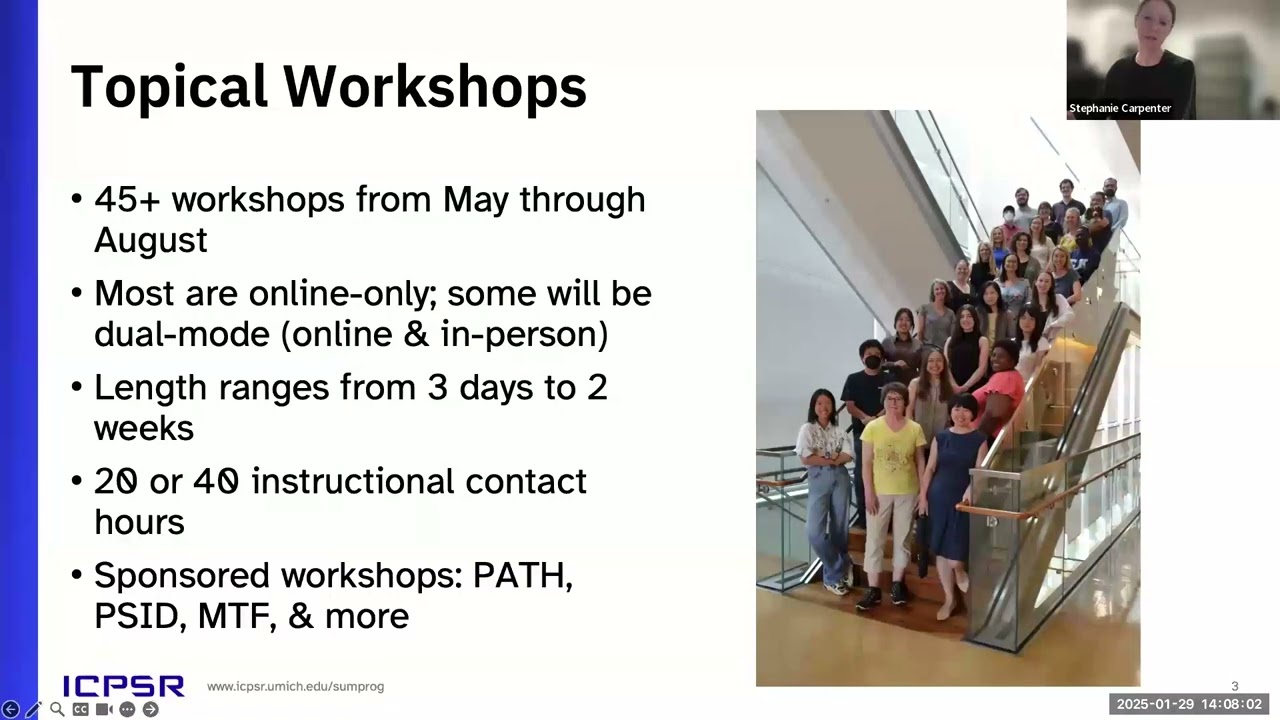 Summer Program Registration and Scholarships How To