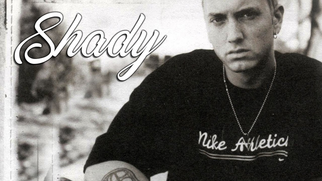 Eminem Type Beat | Old School Instrumental - Slim Shady ft. D12