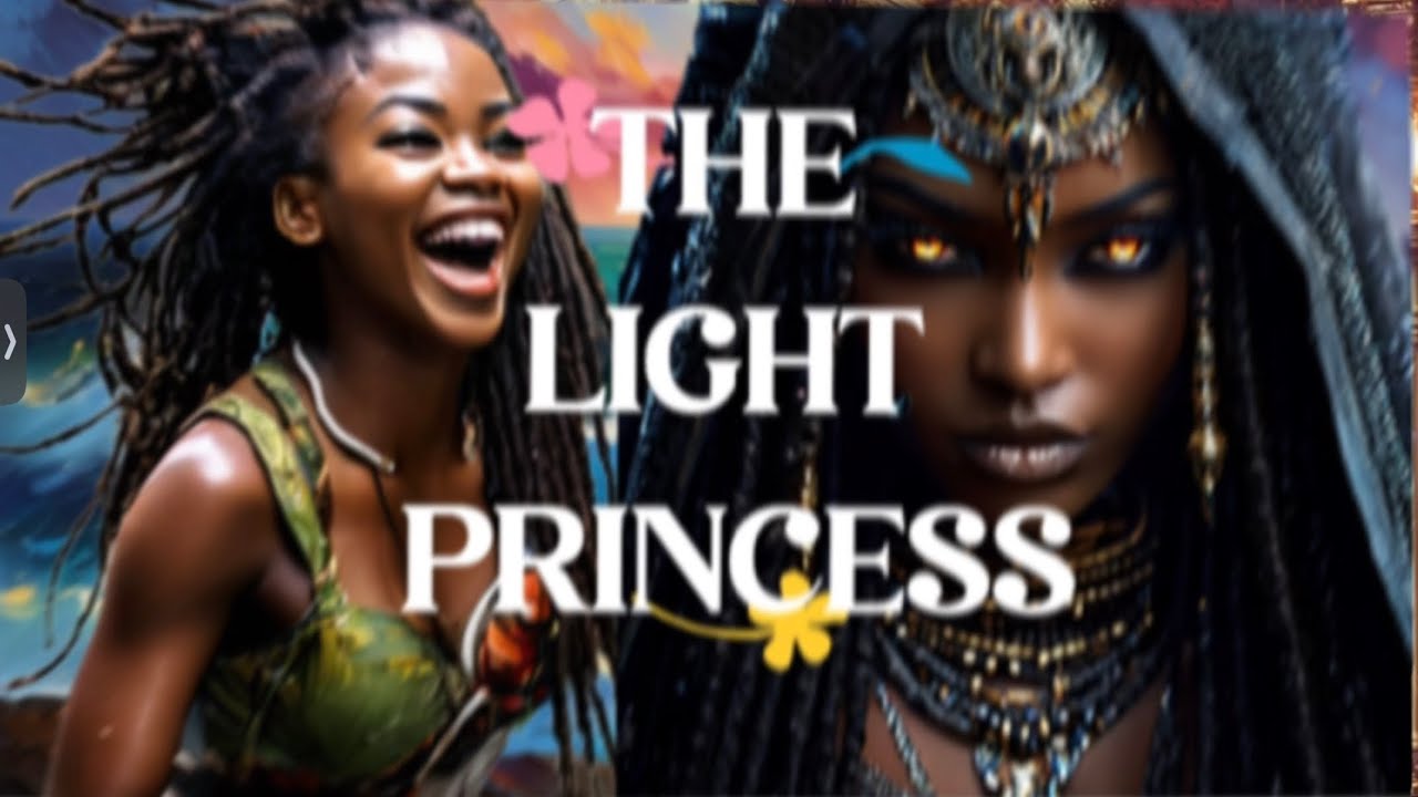 The light princess