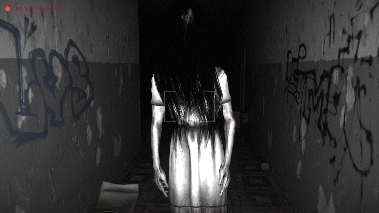 This Anomaly Game Is Absolutely Terrifying... | Cursed Apartment
