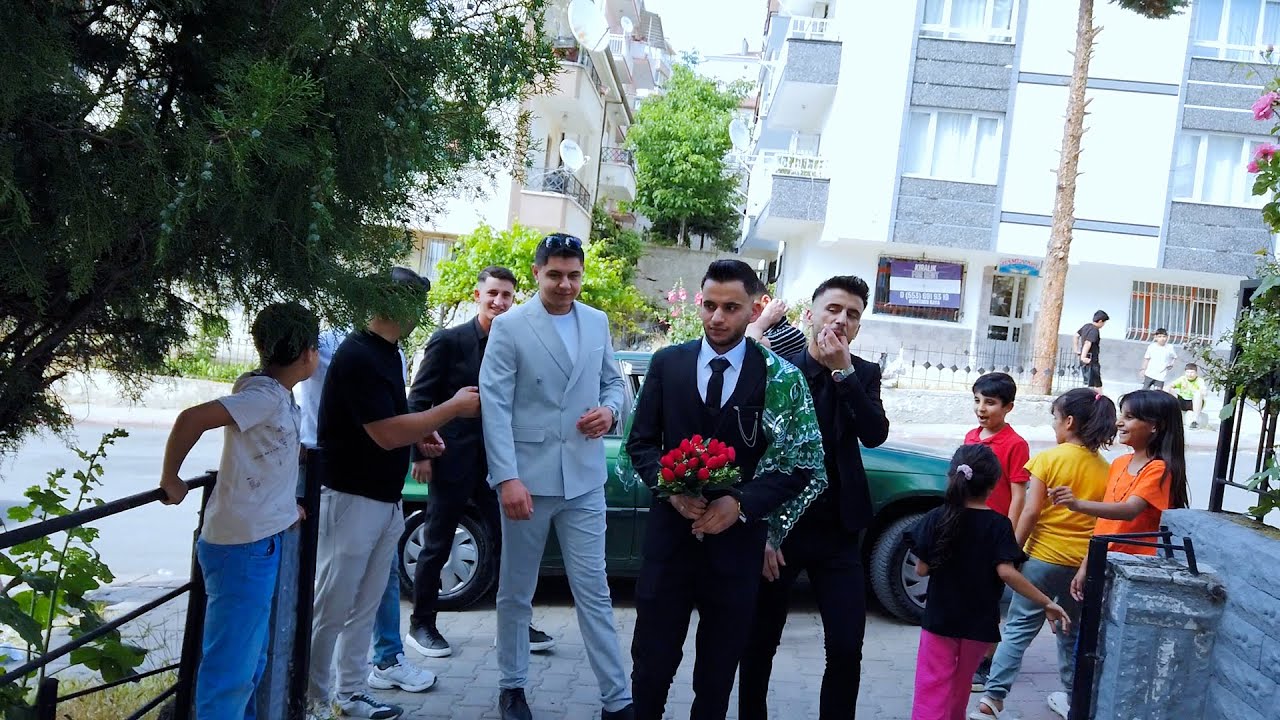 العريس محمد كدينه | يغمور & ستار 