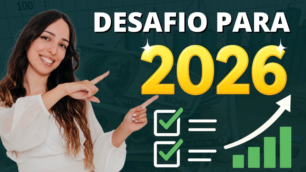 Vou investir 5€/semana nestes 5 ETFs