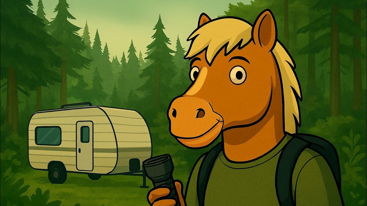 Outdoor Tech Alex Világa élőben közvetít!