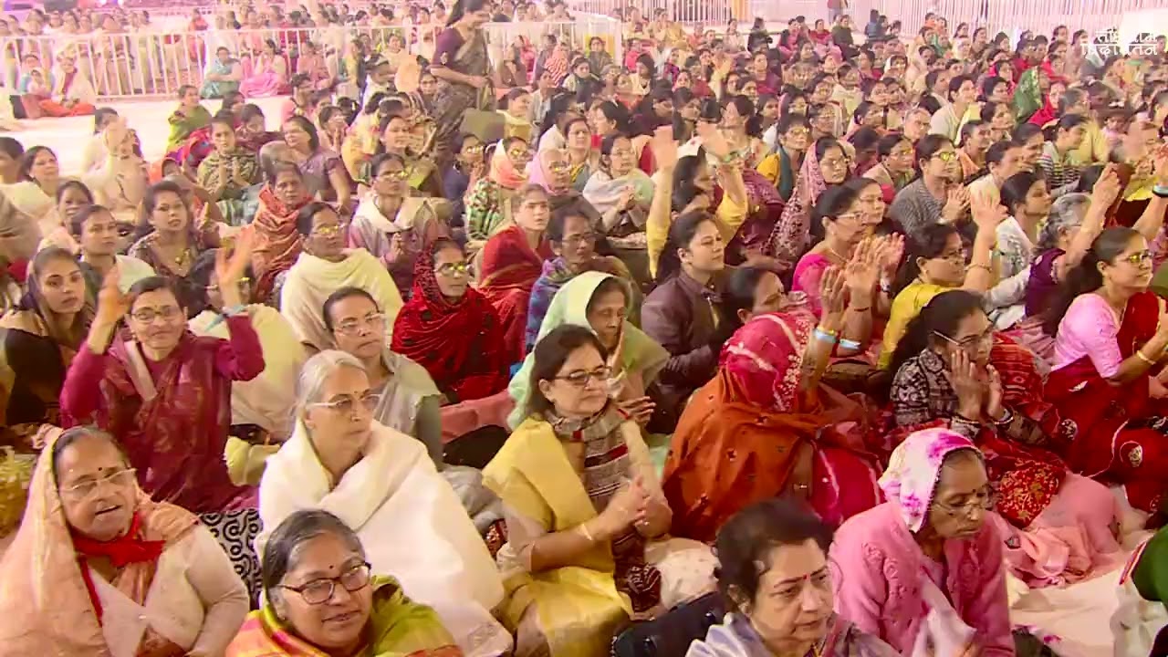Day 4 | Tapa Kalyanak Mahotsava | Cinematic Highlight Video | Chidayatan Panchkalayanak