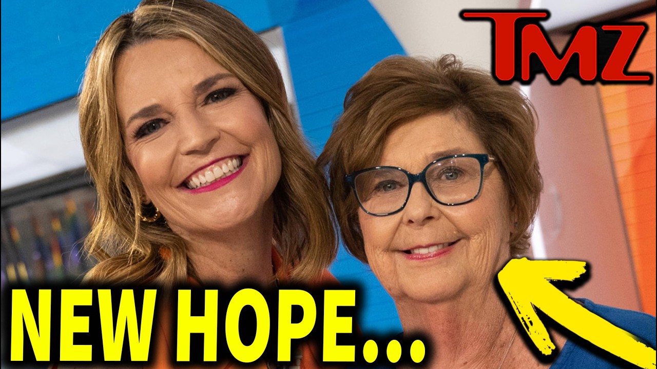 Nancy Guthrie Case: Expert Reveals What Everybody Missed... | TMZ