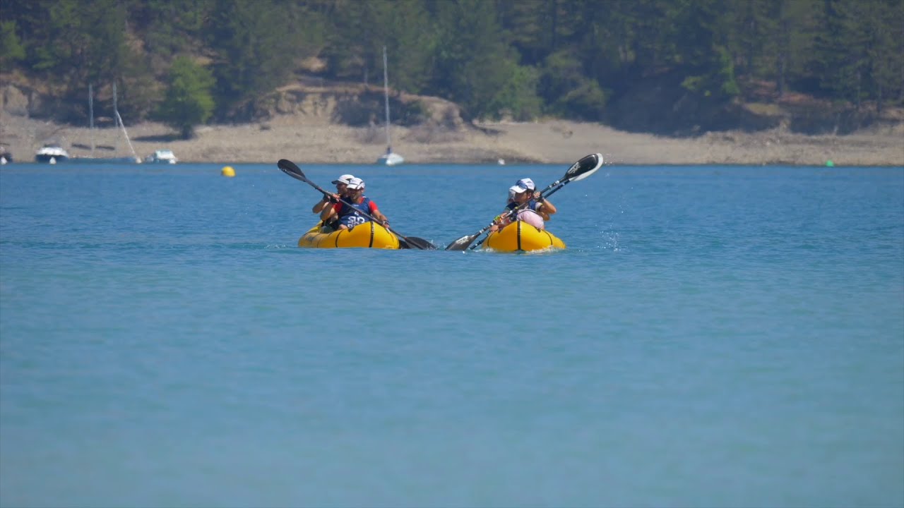 Sud Raid Adventure Race 2023, épisode 3/4