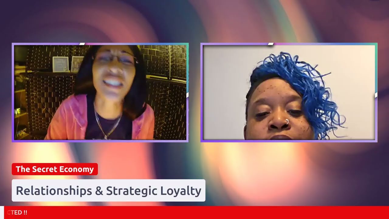 CULTURE & CAPITAL: Relationships, Nepotism, and the Truth About Business| B.A.D.D. 2 BUSINESS