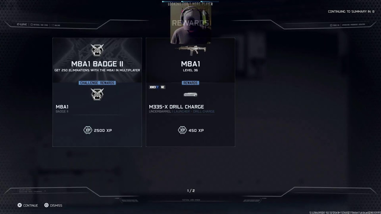 Season 2 is now active