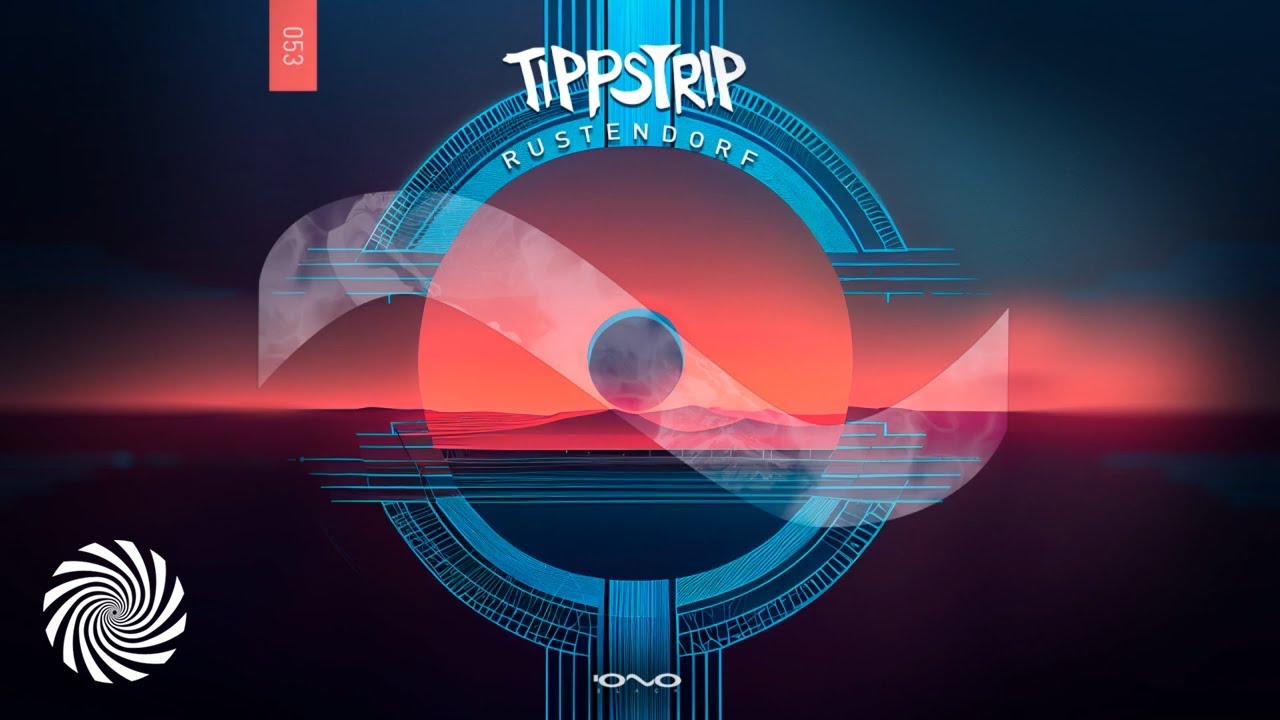 Tippstrip - Astral Affair
